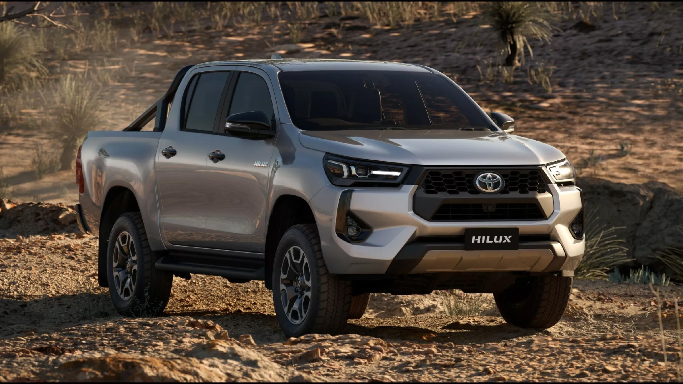 Toyota Hilux (Тойота Хайлюкс) - Продажа, Цены, Отзывы, Фото: объявления